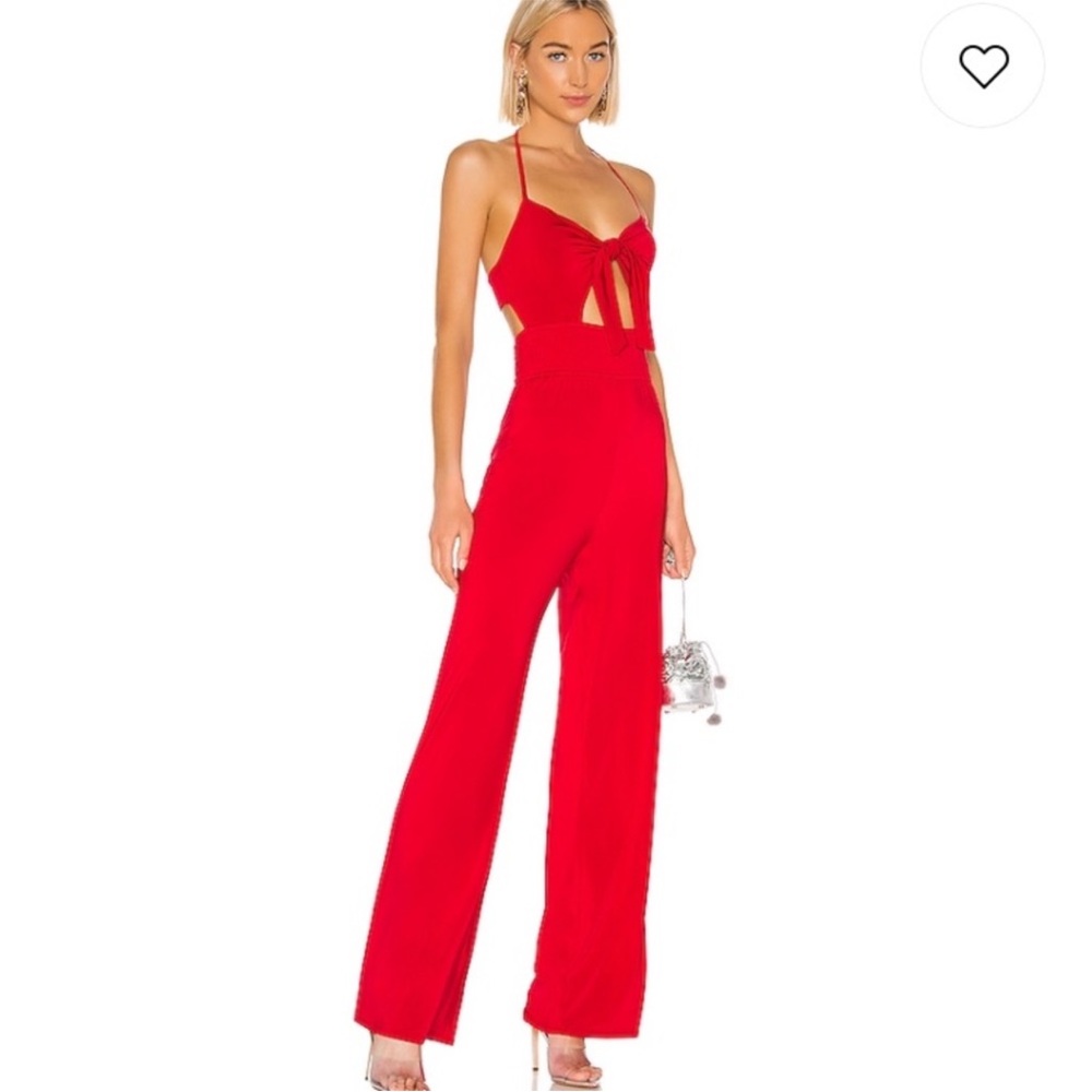 X Naven Kelsey Jumpsuit